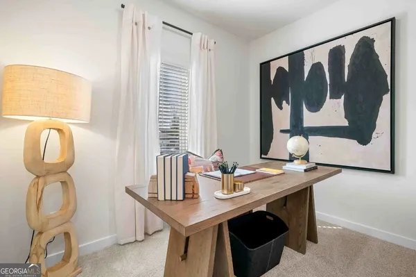 $1,891 | 1450 Peachtree Industrial Boulevard, Unit 3303A, Sugar Hill, GA 30518