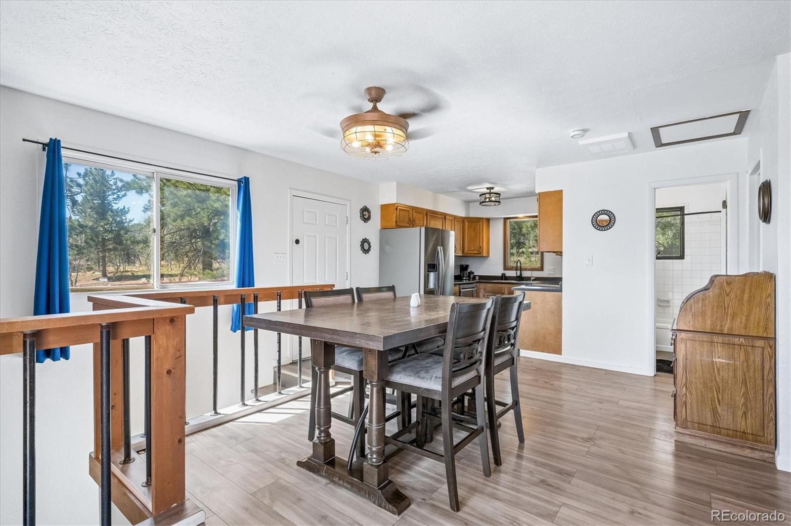 55 West Crosscut Road Bailey, CO 80421 - Photo 13 of 48