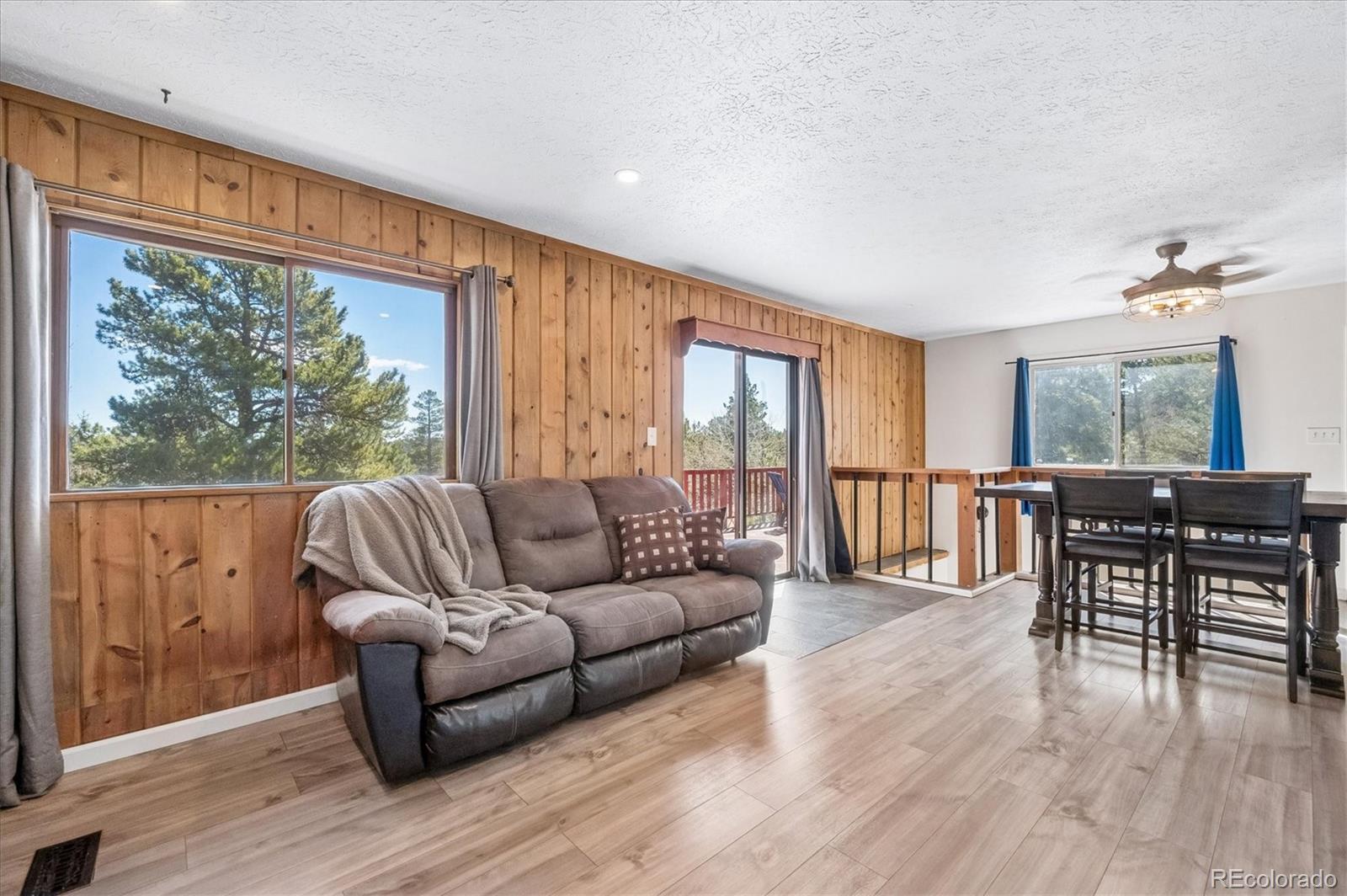 55 West Crosscut Road Bailey, CO 80421 - Photo 16 of 48