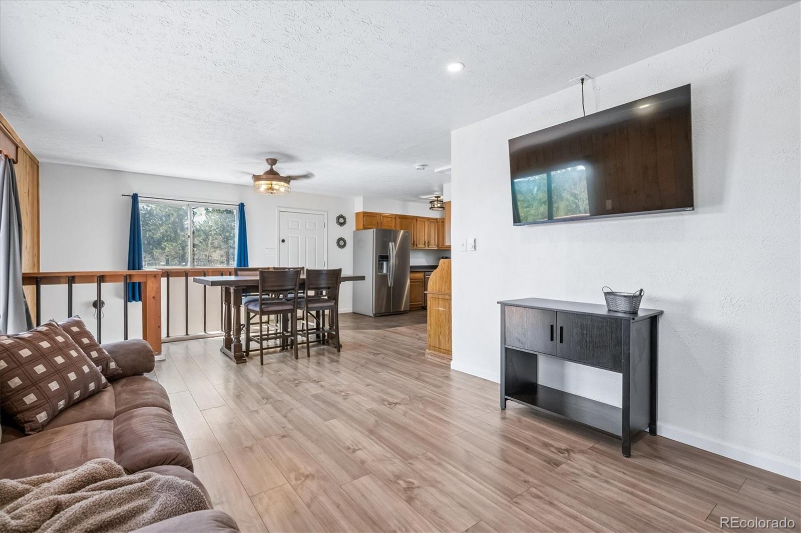 55 West Crosscut Road Bailey, CO 80421 - Photo 17 of 48