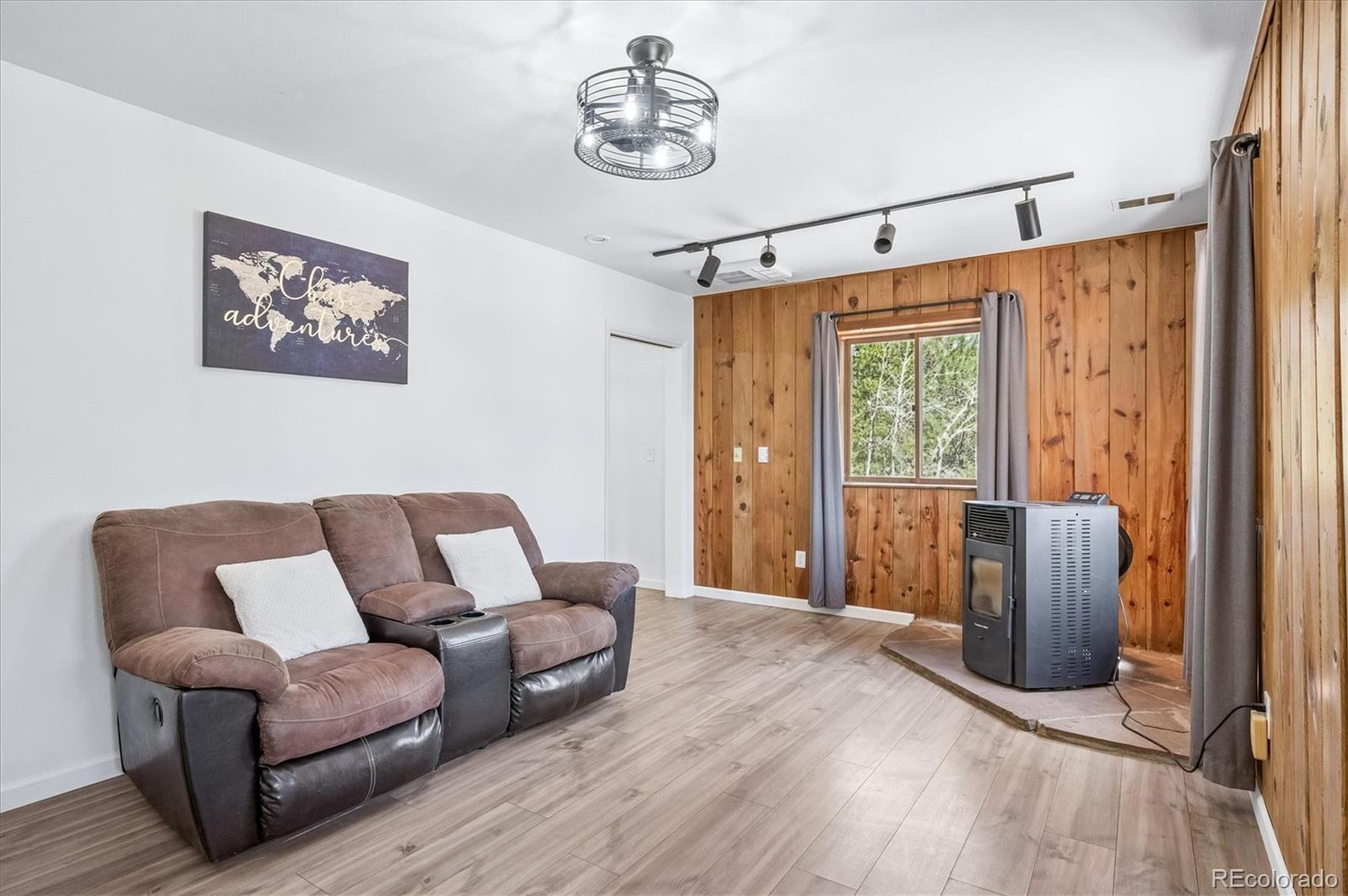 55 West Crosscut Road Bailey, CO 80421 - Photo 21 of 48