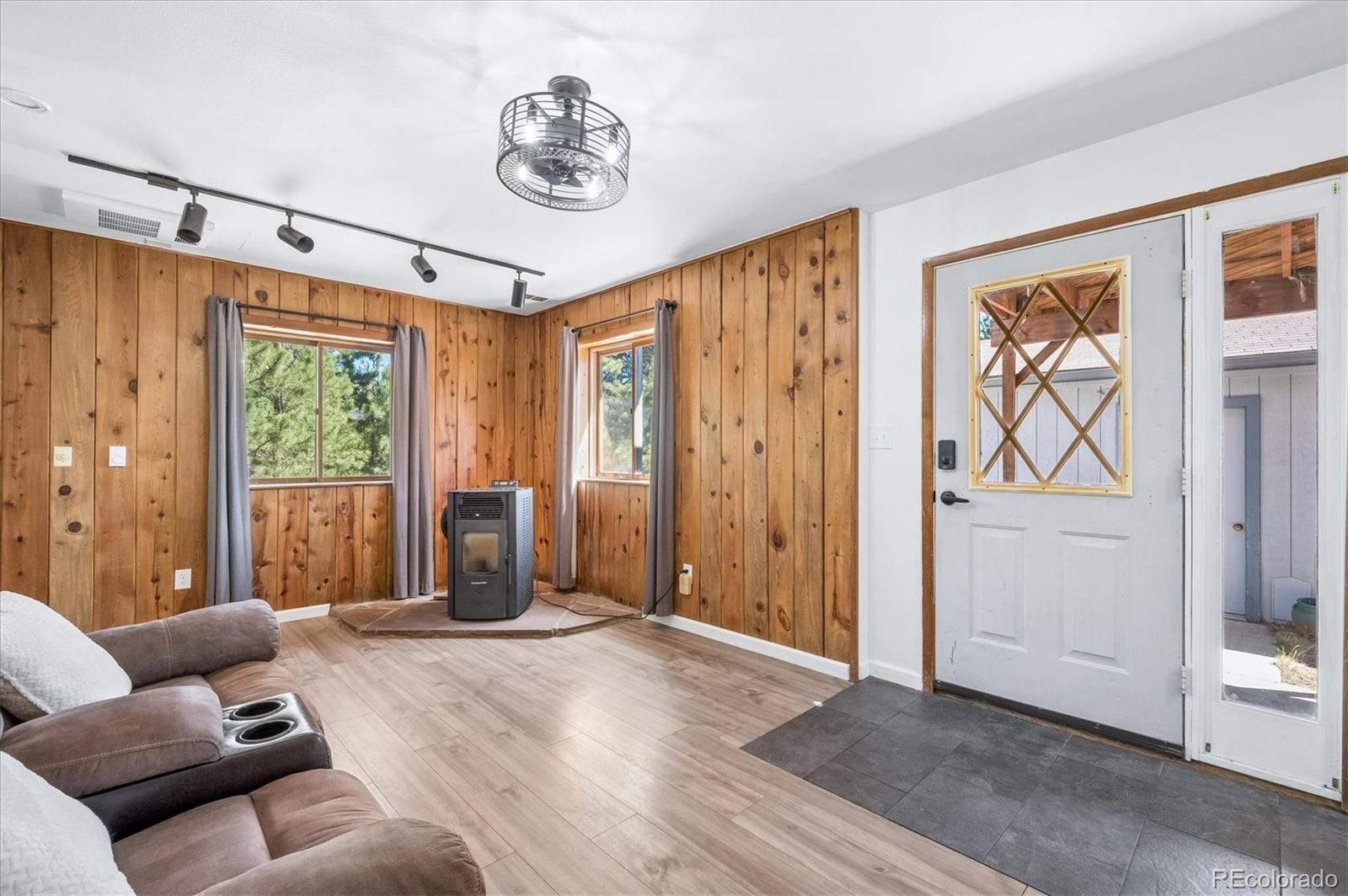 55 West Crosscut Road Bailey, CO 80421 - Photo 22 of 48