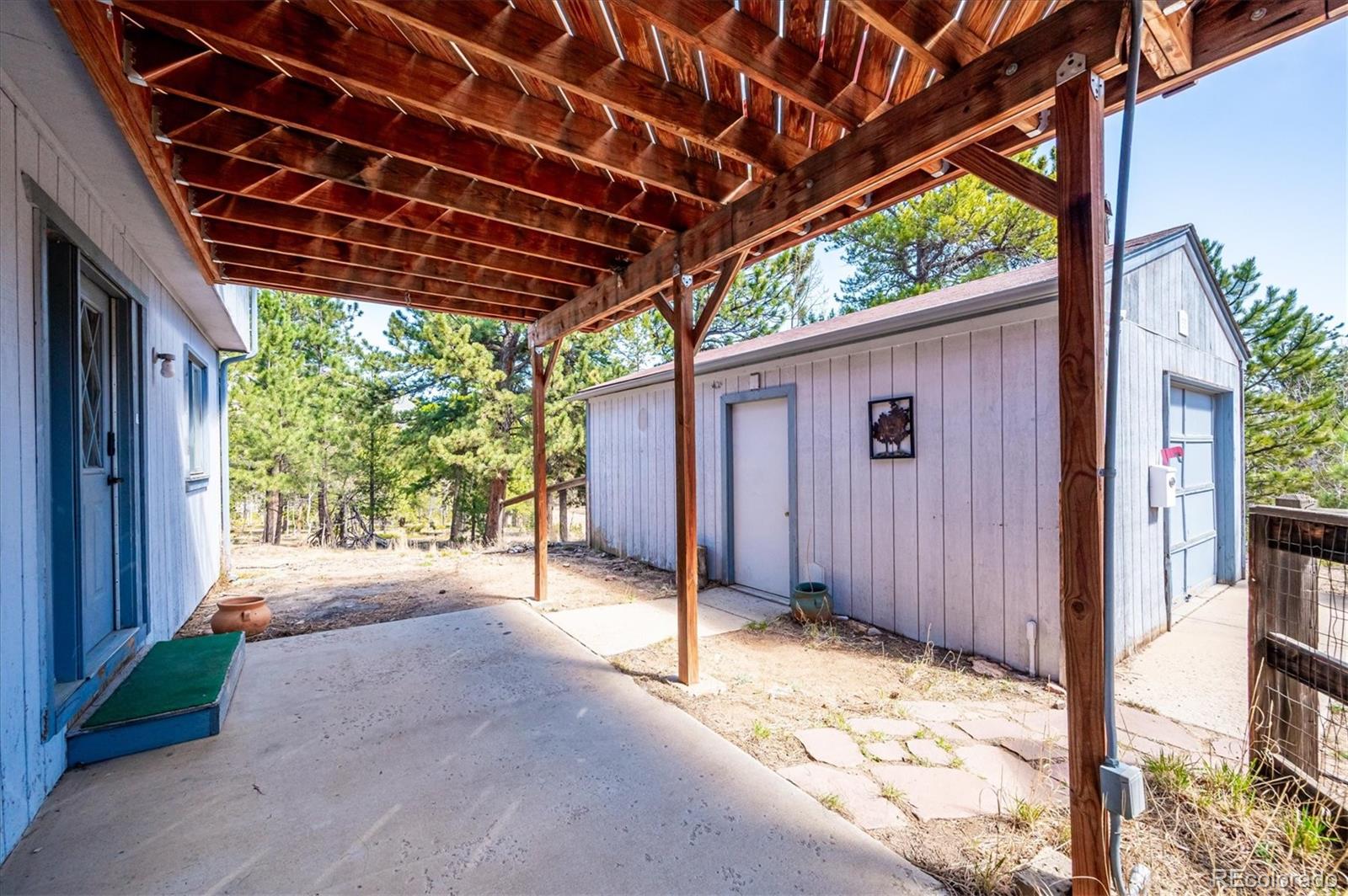 55 West Crosscut Road Bailey, CO 80421 - Photo 29 of 48