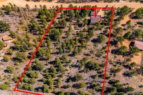 $500,000 | 55 West Crosscut Road, Bailey, CO 80421