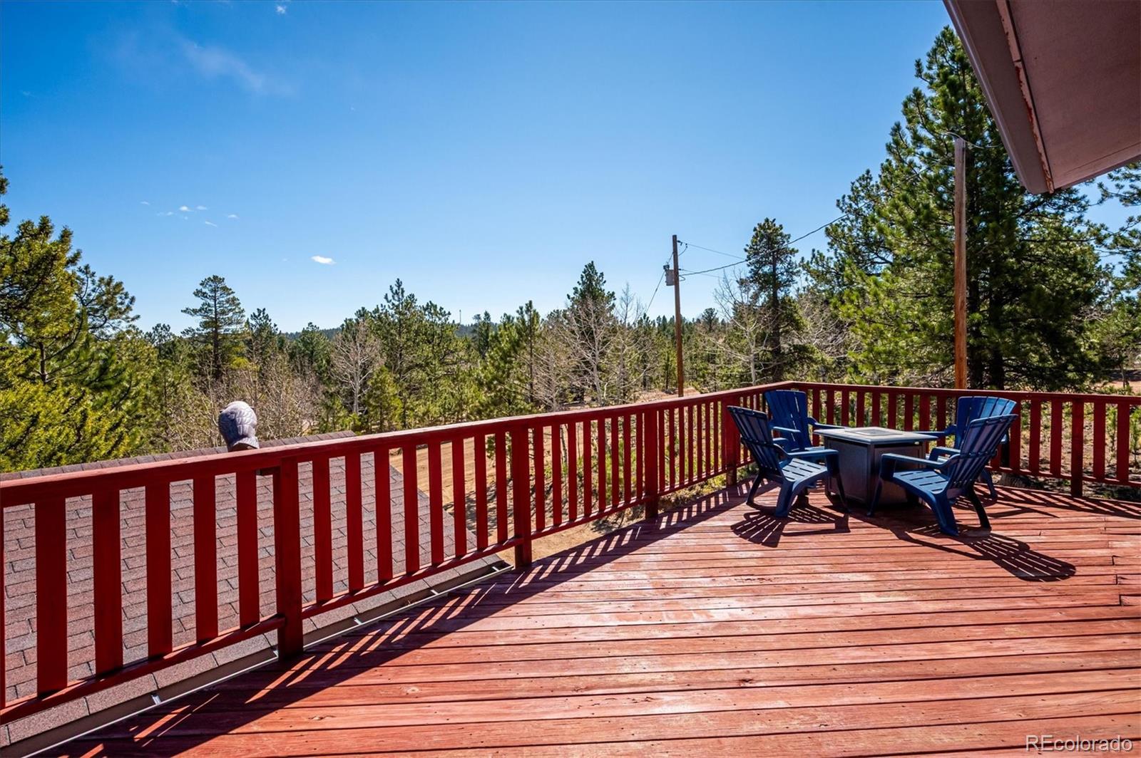 55 West Crosscut Road Bailey, CO 80421 - Photo 8 of 48