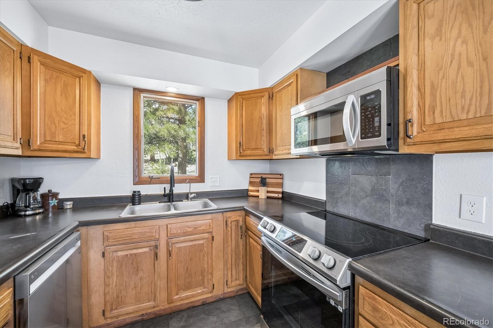 55 West Crosscut Road Bailey, CO 80421 - Photo 10 of 48