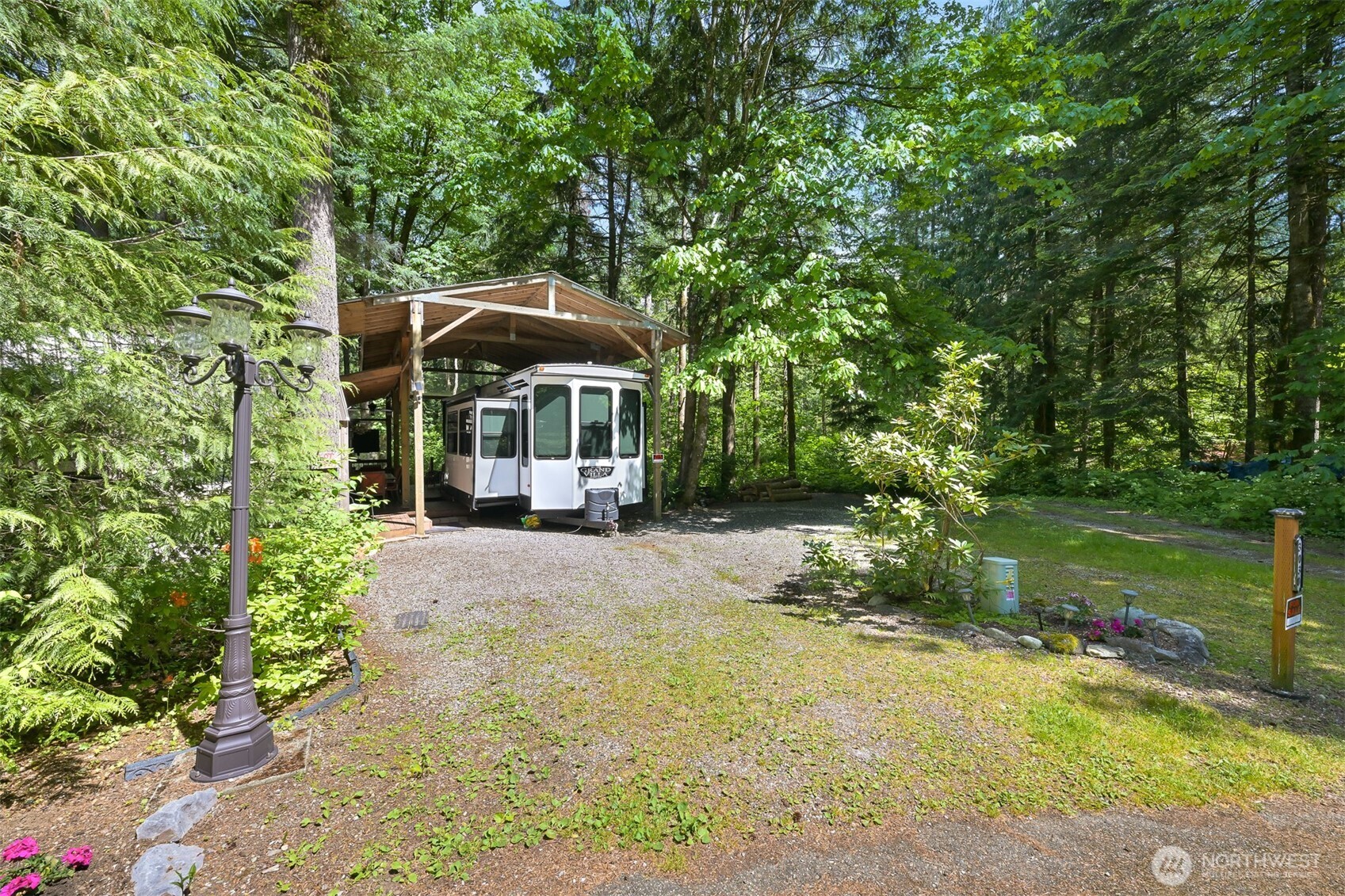 3030 Tower Road Maple Falls, WA 98266 - Photo 1 of 40 Gallery Image 1
