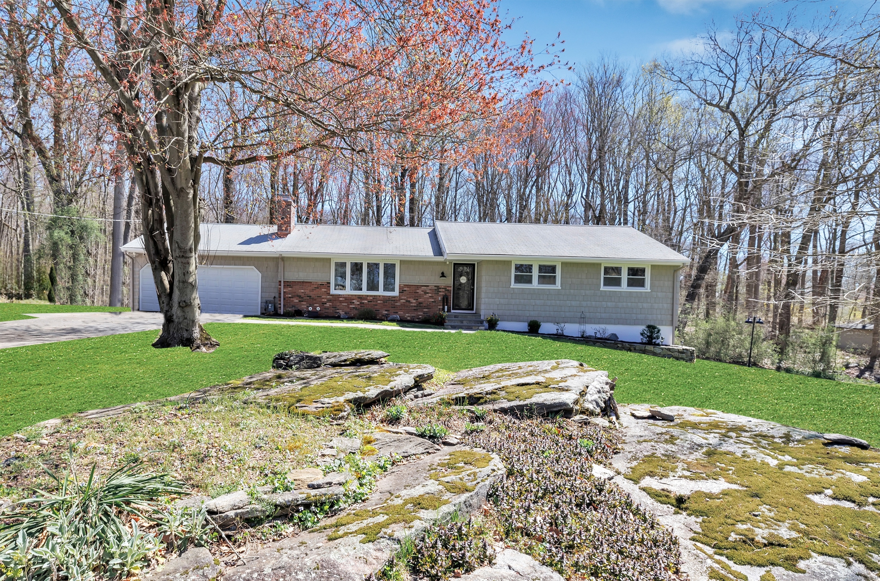 22 Split Rock Road Trumbull, CT 06611 - Photo 1 of 1