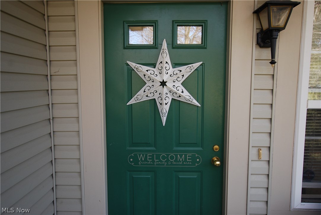 118 Wilcox Road Youngstown, OH 44515 - Photo 29 of 30 Welcome Home