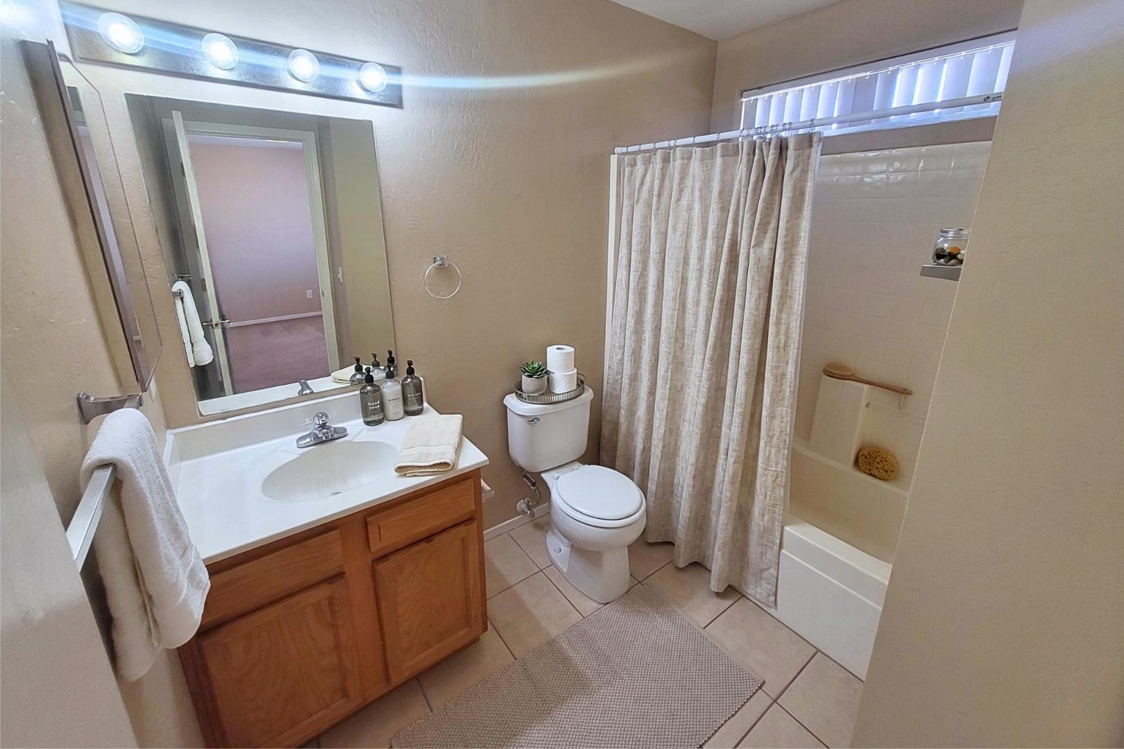 15547 South Moon Valley Road, Unit 2 Arizona City, AZ 85123 - Photo 6 of 11 Photo #6