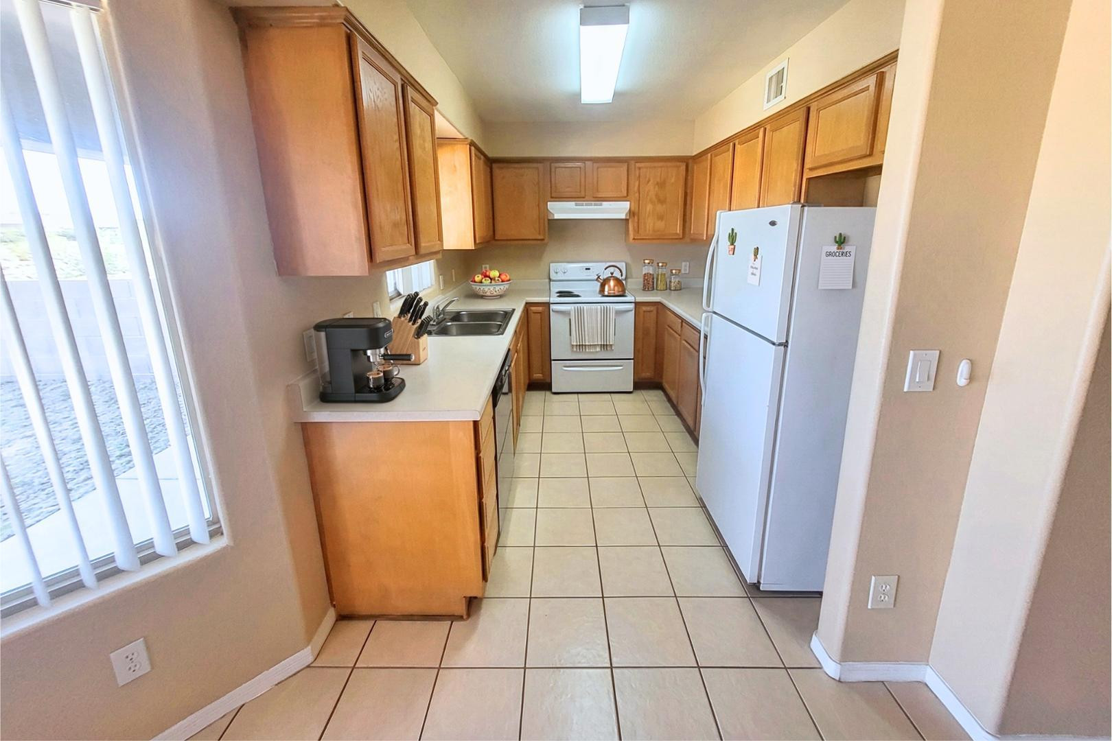 15547 South Moon Valley Road, Unit 2 Arizona City, AZ 85123 - Photo 8 of 11 Photo #8