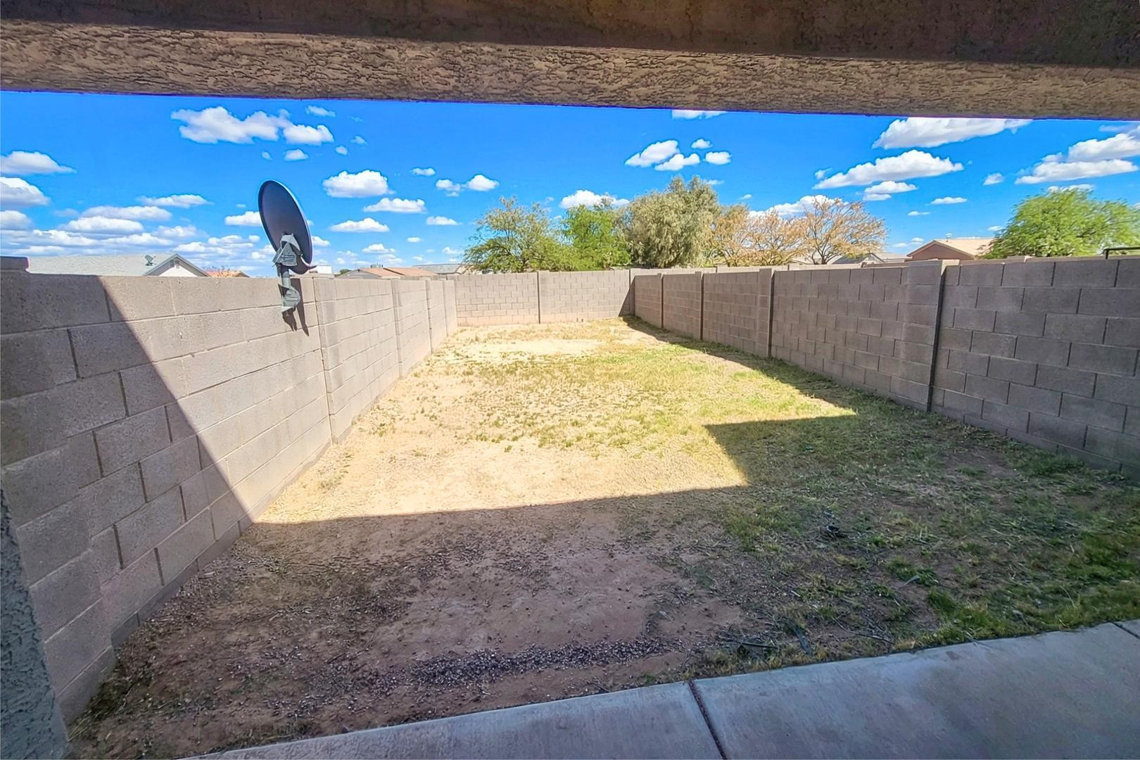 15547 South Moon Valley Road, Unit 2 Arizona City, AZ 85123 - Photo 9 of 11 Photo #9