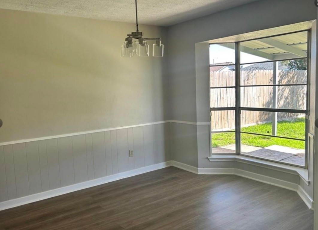 4515 Seneca Street Pasadena, TX 77504 - Photo 3 of 18 a view of an empty room with a window