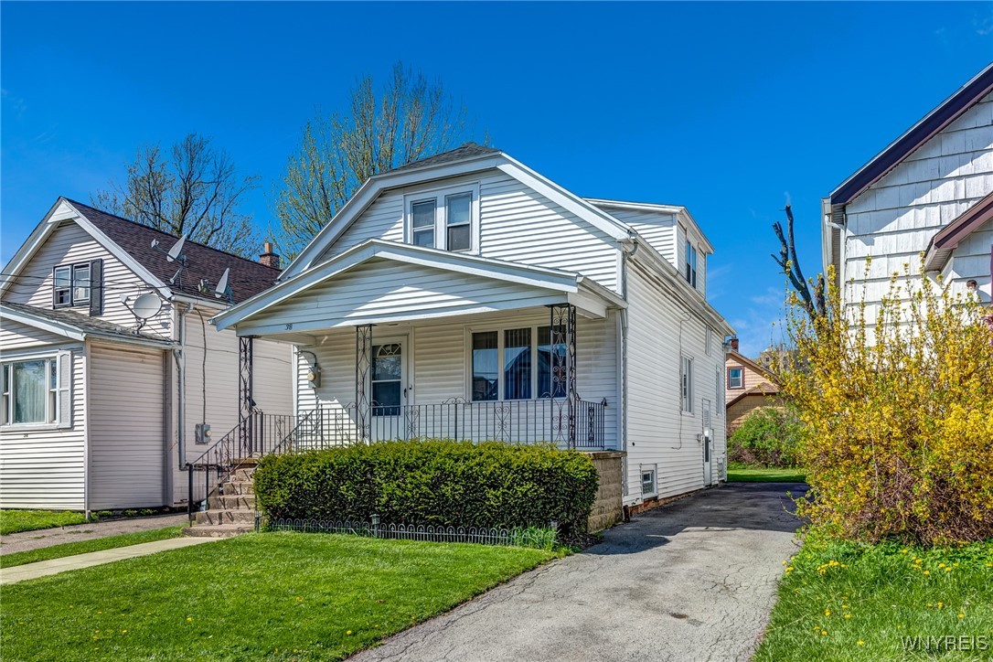 38 Rounds Avenue Buffalo, NY 14215 - Photo 1 of 1 Gallery Image 1