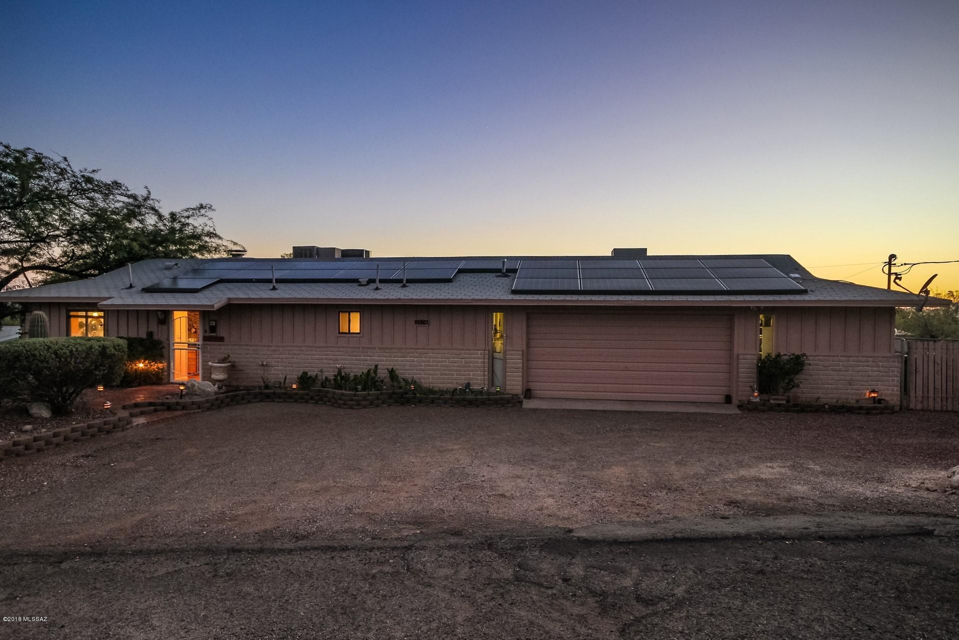 1103 West Roller Coaster Road Tucson, AZ 85704 - Photo 23 of 29 Gallery Image 23