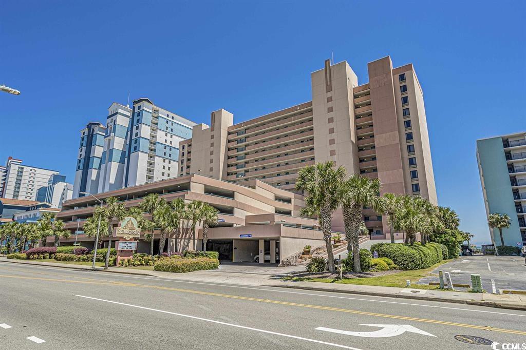 2207 South Ocean Blvd Unit 701  