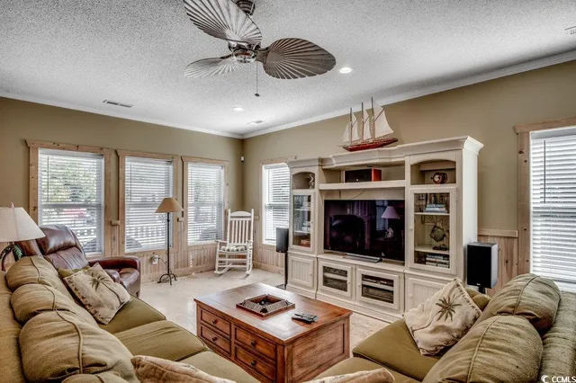 $1,200,000 | 405 Calhoun Drive, Murrells Inlet, SC 29576