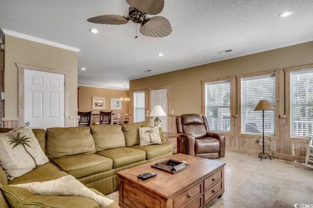 $1,200,000 | 405 Calhoun Drive, Murrells Inlet, SC 29576