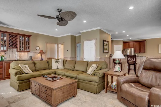 $1,200,000 | 405 Calhoun Drive, Murrells Inlet, SC 29576