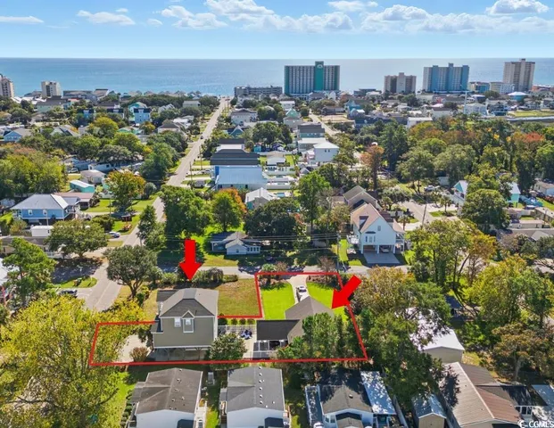 $1,200,000 | 405 Calhoun Drive, Murrells Inlet, SC 29576