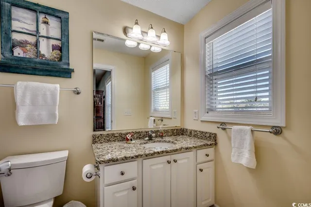 $1,200,000 | 405 Calhoun Drive, Murrells Inlet, SC 29576