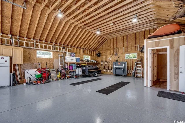 $1,200,000 | 405 Calhoun Drive, Murrells Inlet, SC 29576