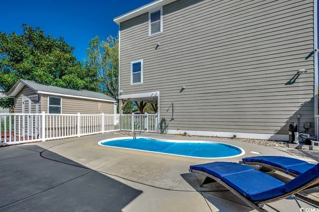 $1,200,000 | 405 Calhoun Drive, Murrells Inlet, SC 29576