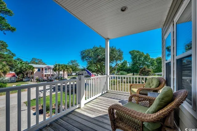 $1,200,000 | 405 Calhoun Drive, Murrells Inlet, SC 29576