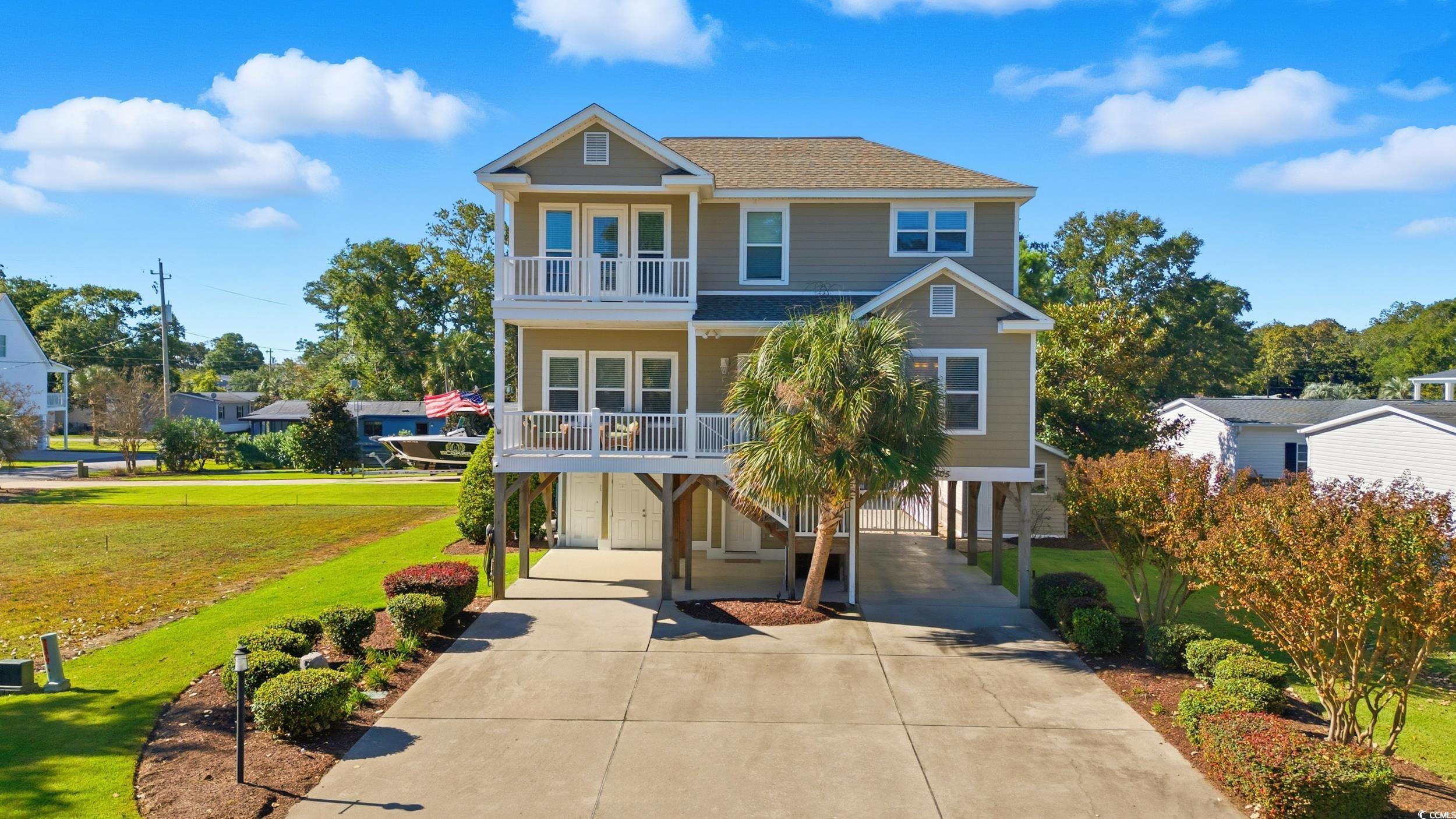405 Calhoun Drive Murrells Inlet, SC 29576 - Photo 38 of 40 Gallery Image 38