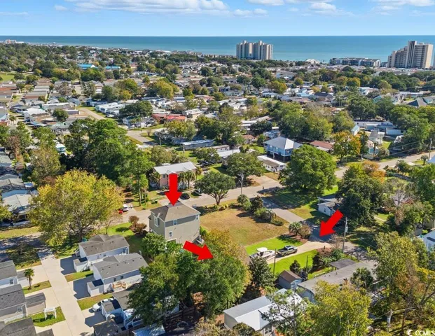 $1,200,000 | 405 Calhoun Drive, Murrells Inlet, SC 29576