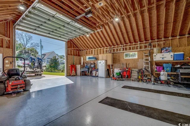 $1,200,000 | 405 Calhoun Drive, Murrells Inlet, SC 29576