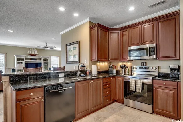 $1,200,000 | 405 Calhoun Drive, Murrells Inlet, SC 29576