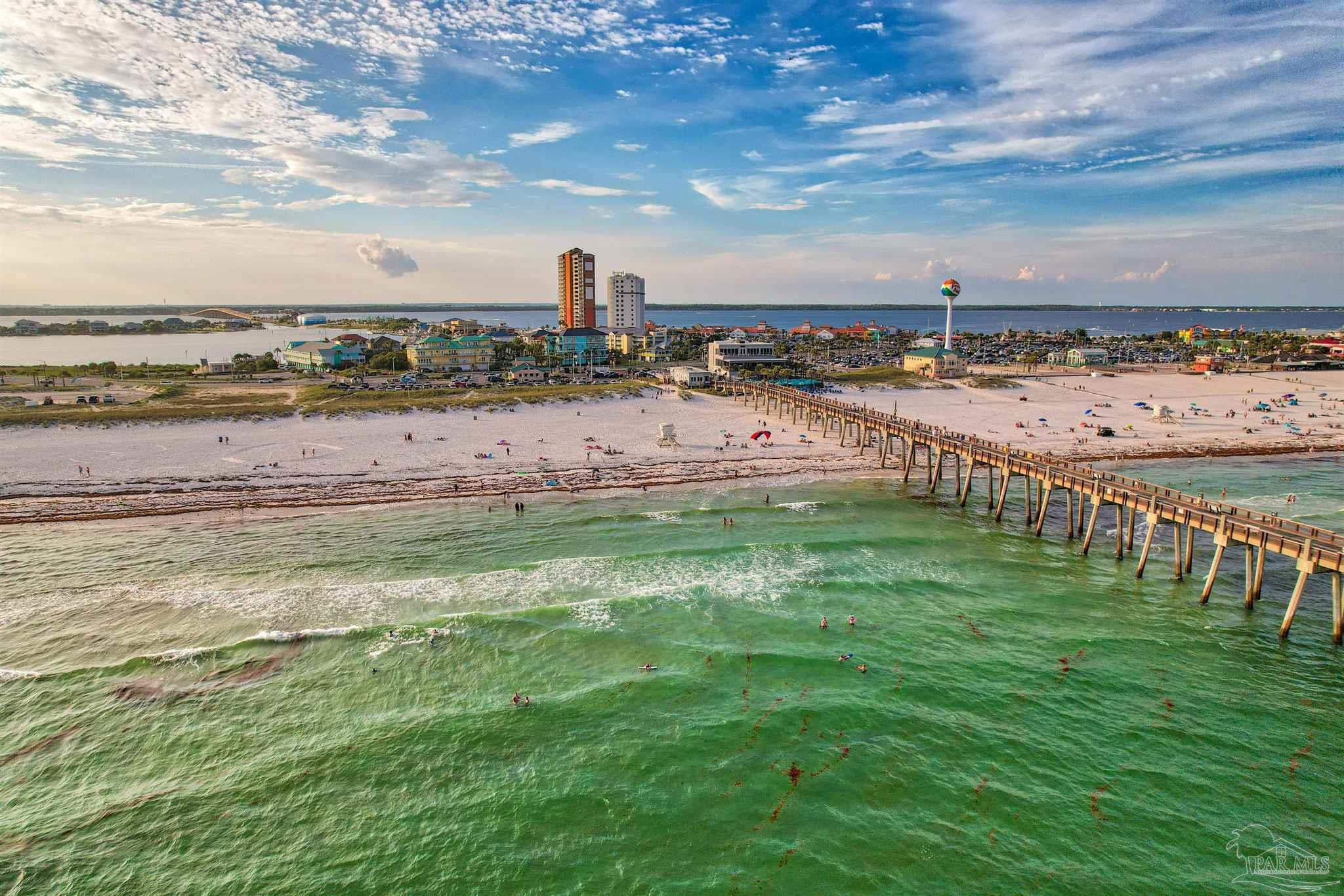 100 Fort Pickens Road, Unit 201 Pensacola Beach, FL 32561 - Photo 39 of 45