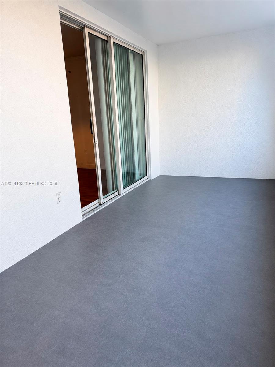 17145 North Bay Road, Unit 4307 Sunny Isles Beach, FL 33160 - Photo 13 of 35 a view of a room with door
