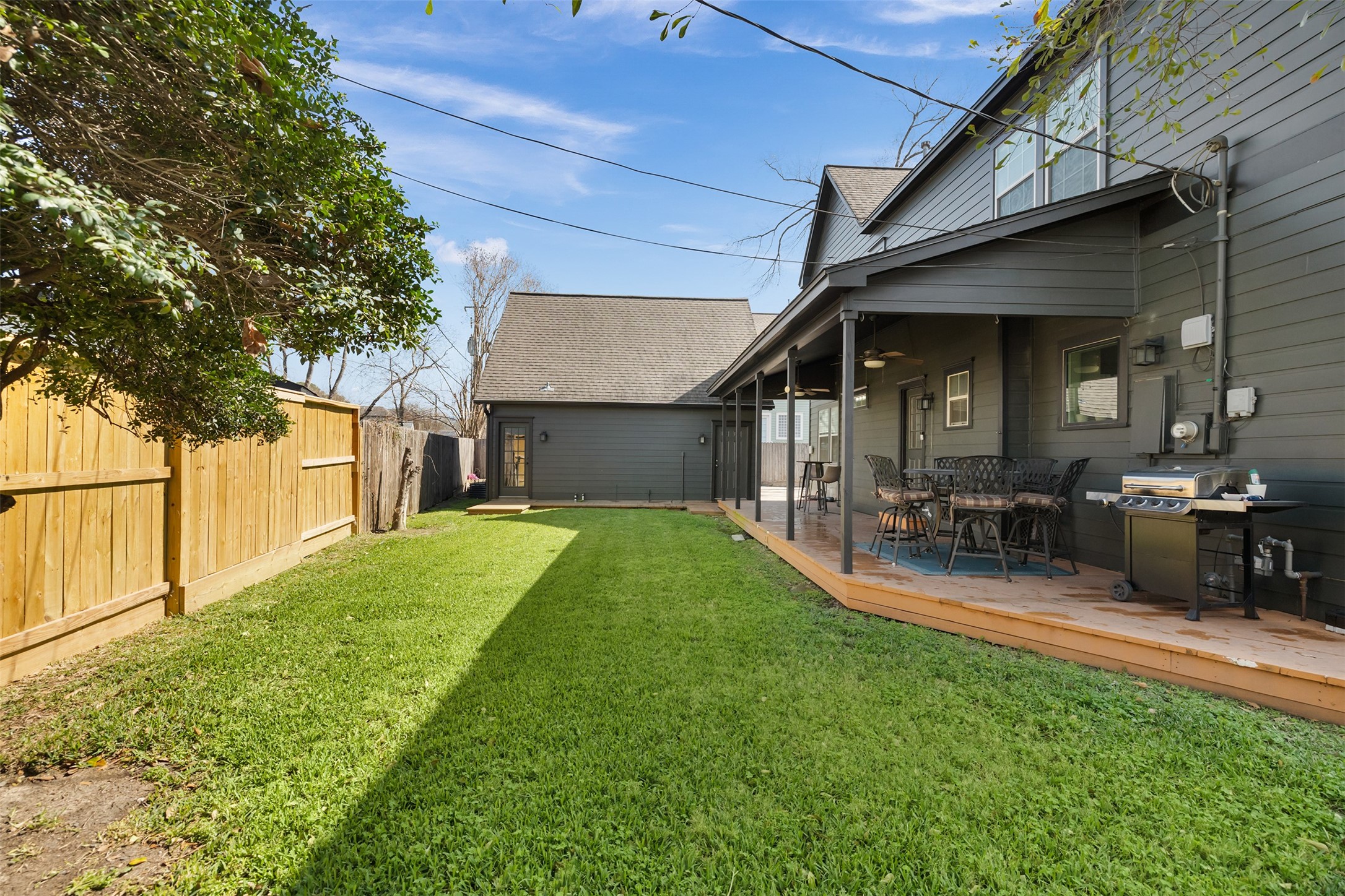 516 West 30th Street Houston, TX 77018 - Photo 43 of 49