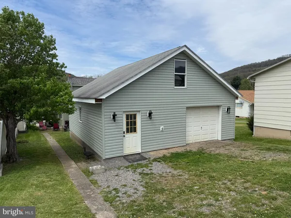 $120,000 | 114 Green Street, Westernport, MD 21562
