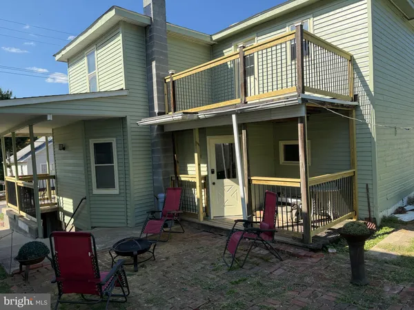 $129,500 | 114 Green Street, Westernport, MD 21562
