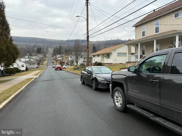 $129,500 | 114 Green Street, Westernport, MD 21562