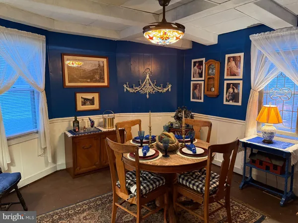 $129,500 | 114 Green Street, Westernport, MD 21562