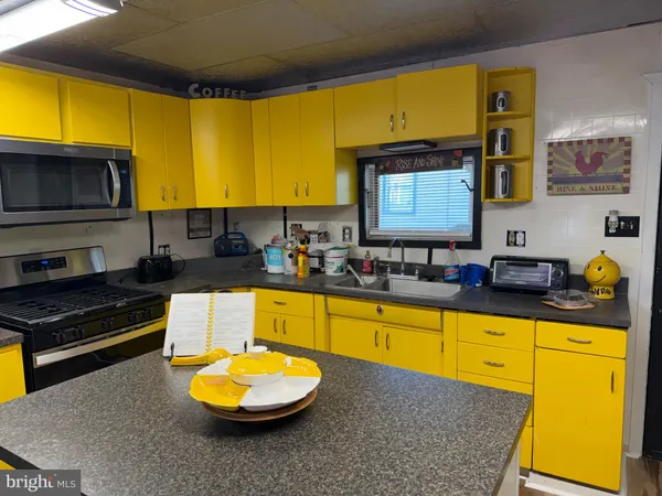 $129,500 | 114 Green Street, Westernport, MD 21562