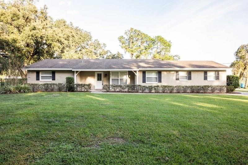 5010 Bugg Road Plant City, FL 33567 - Photo 1 of 1 Welcome Home!