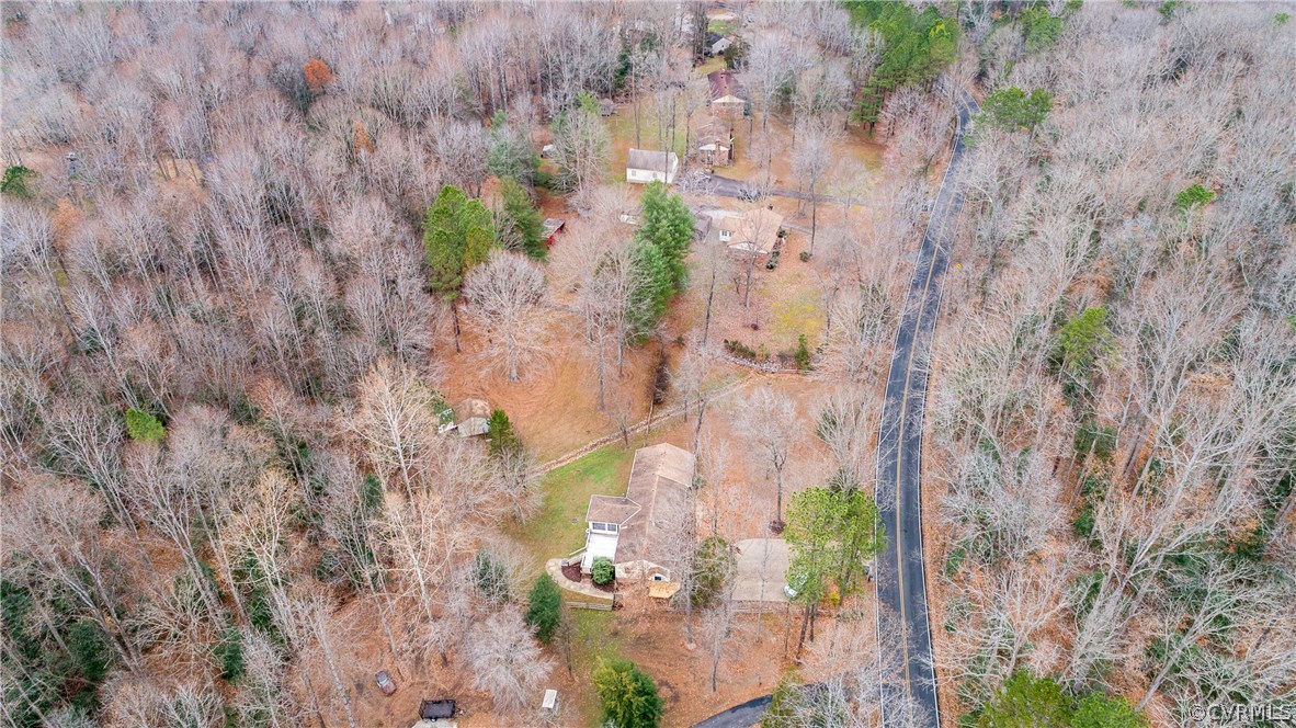 10108 Spring Run Road Chesterfield, VA 23832 - Photo 27 of 36