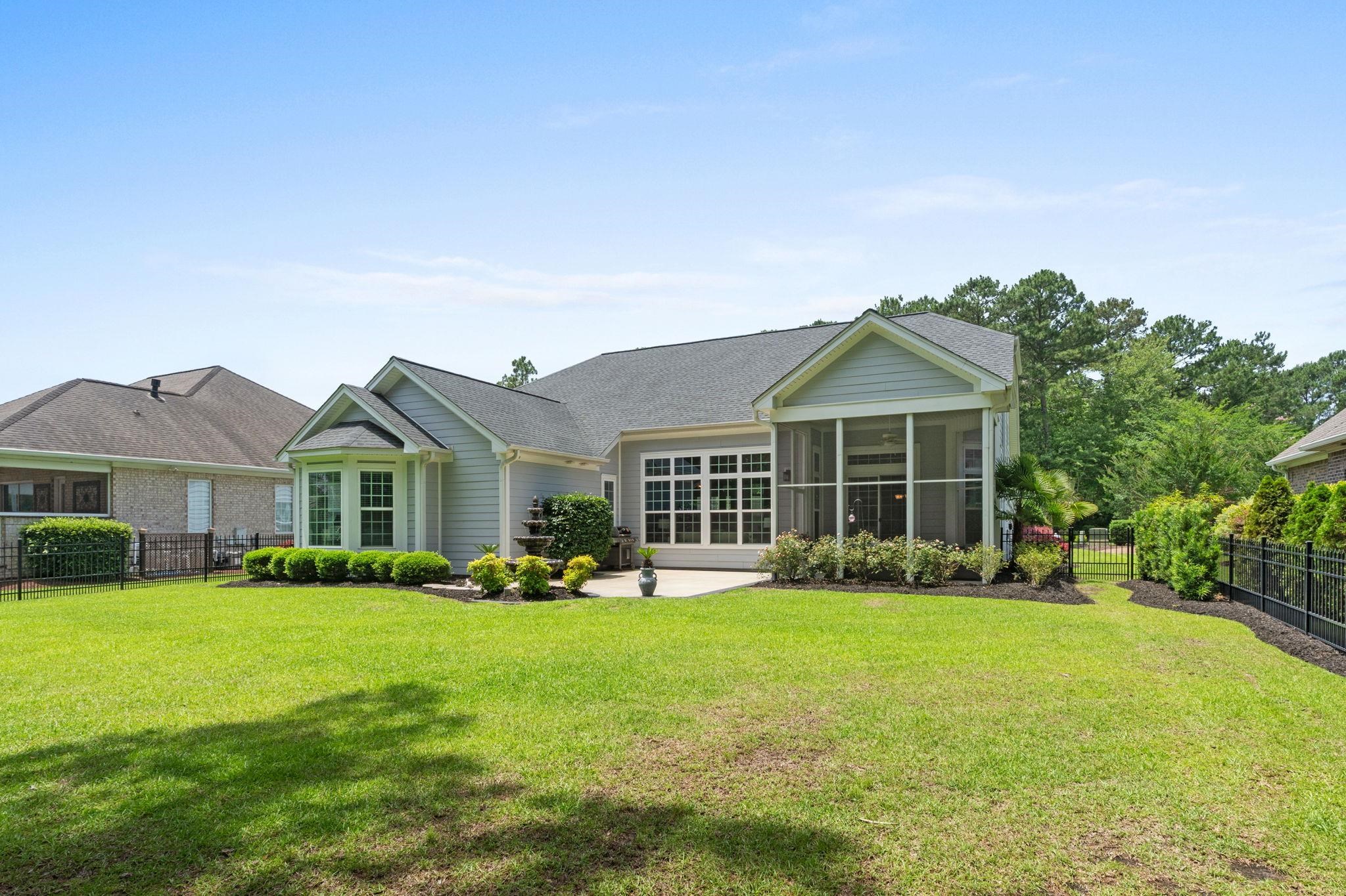 5012 Lindrick Court Myrtle Beach, SC 29579 - Photo 35 of 82