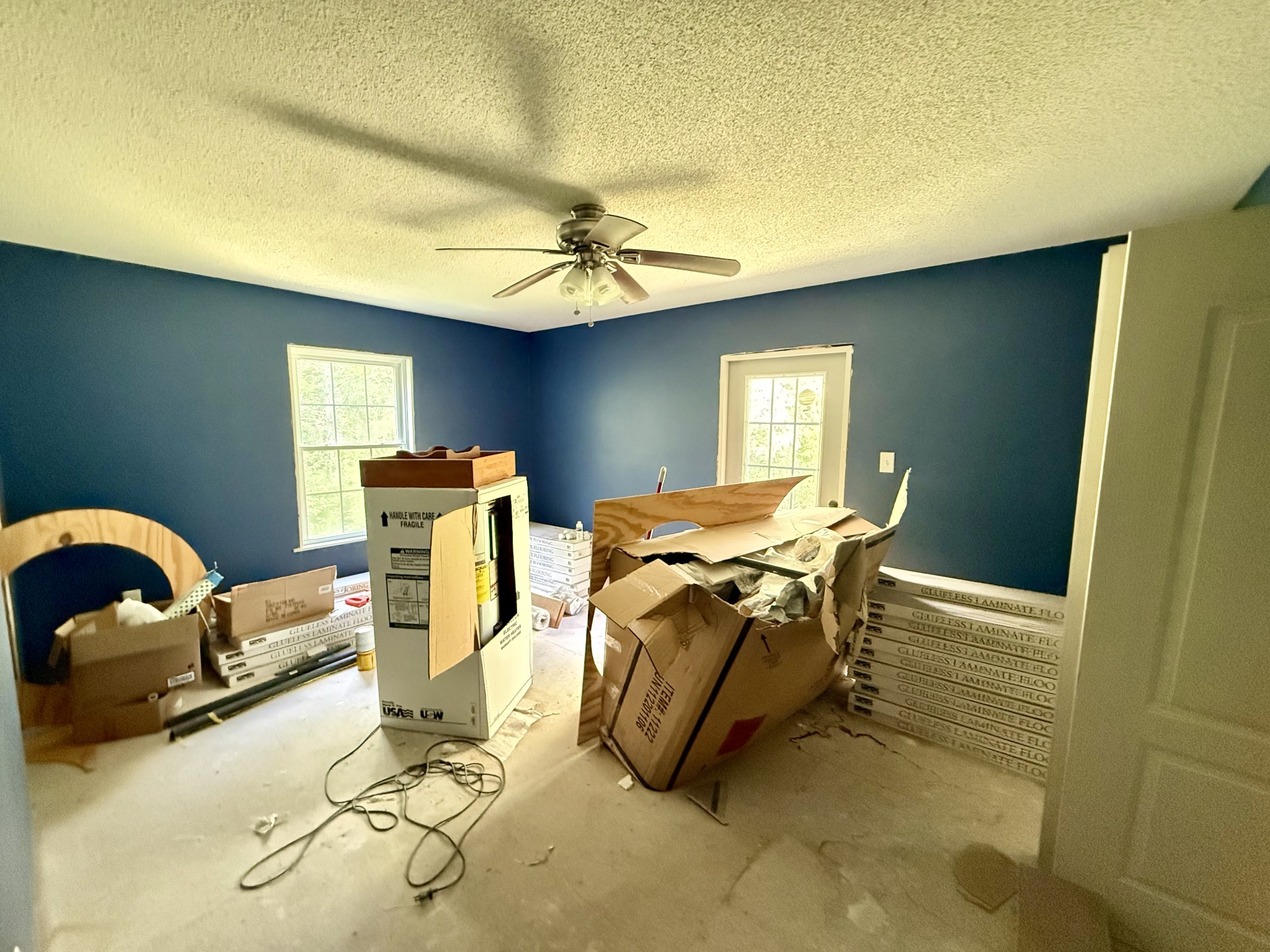 228 Henryville Road Ethridge, TN 38456 - Photo 45 of 55 a workspace with furniture and a window