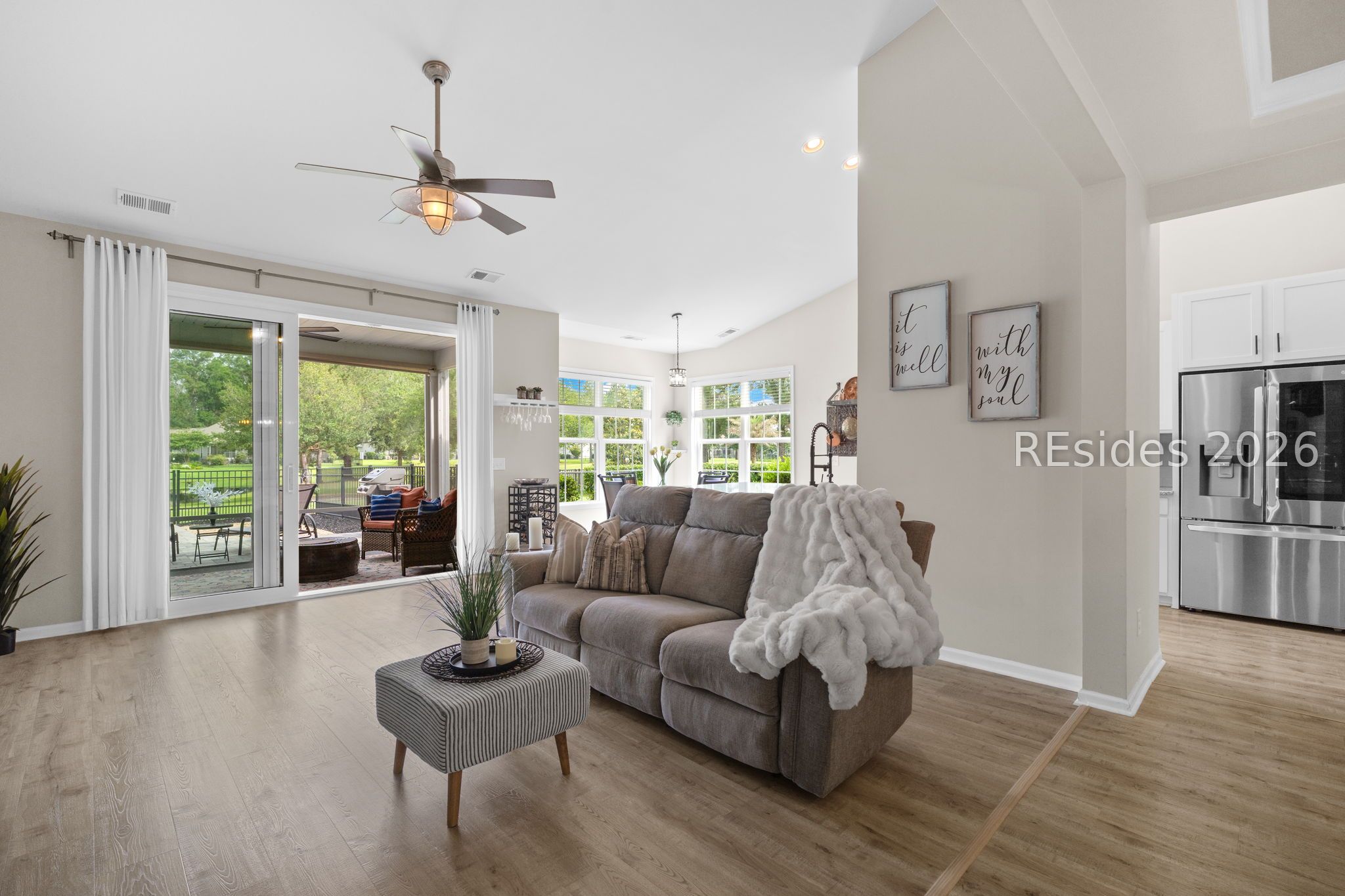 707 Wiregrass Way Hardeeville, SC 29927 - Photo 19 of 52