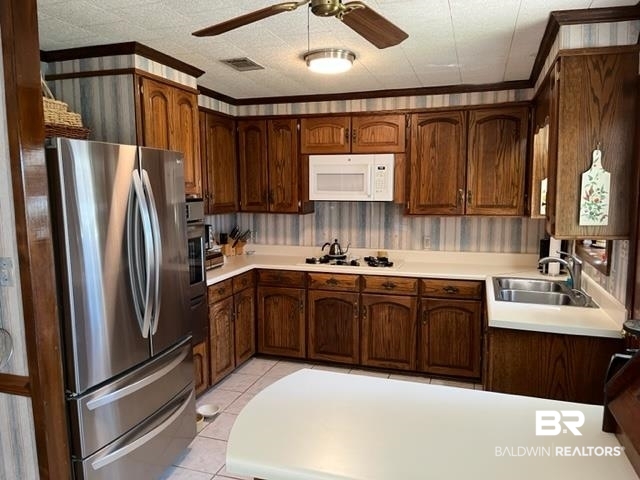 Bull Springs Road Robertsdale, AL 36567 - Photo 7 of 28