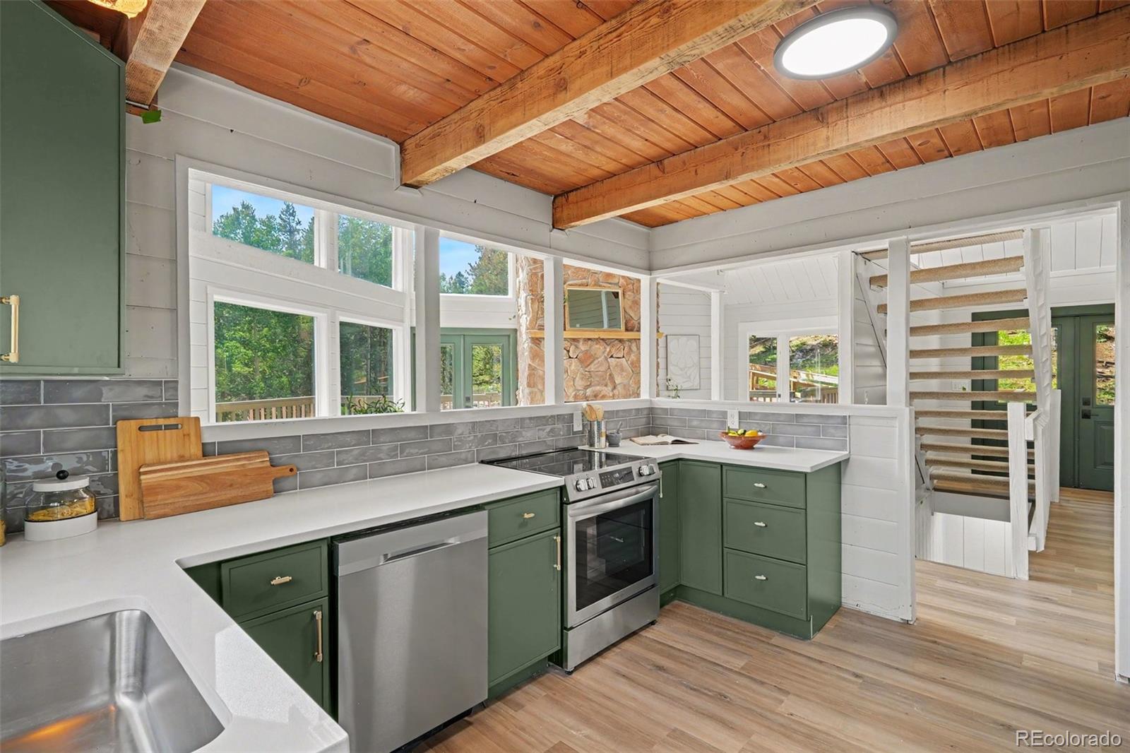 10742 Timothys Road Conifer, CO 80433 - Photo 13 of 50