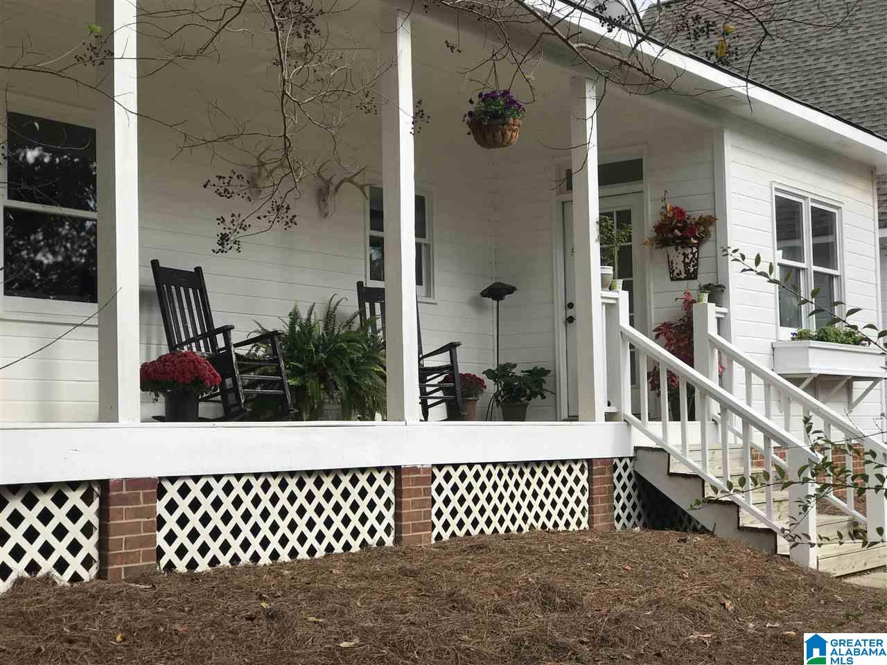 626 Smith Road Oneonta, AL 35121 - Photo 38 of 47