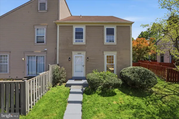 $369,500 | 9258 Broadwater Drive, Gaithersburg, MD 20879