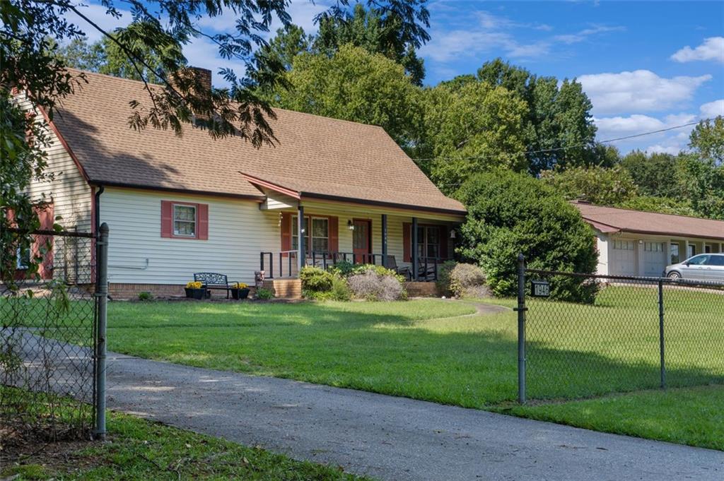 1946 Mack Road Douglasville, GA 30135 - Photo 1 of 1 Gallery Image 1